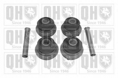 QUINTON HAZELL qsk245s -  Ремкомплект, поперечный рычаг подвески